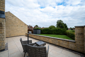 Longlieve Gardens Pilsley